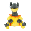 Authentic Pokemon Center Pokemon fit plush Heliolisk 17cm (long)